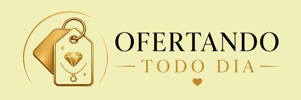 Logo Ofertando Todo Dia Horizontal